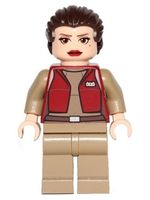 LEGO Star Wars Padme Amidala - Senator (sw0411)‪