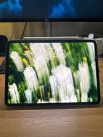 11" iPad Pro Wi‑Fi 256 GB mit Standardglas