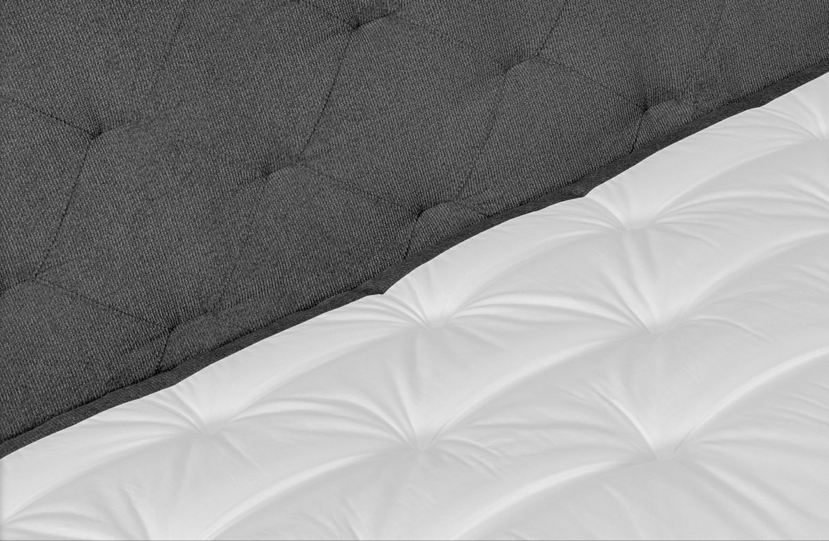 Lits: Premium Box Springbett 160x200 – D'occasion à Basel par tho_bei 3