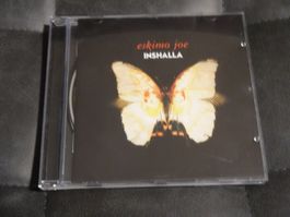 Eskimo Joe - Inshalla CD