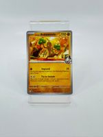 Pokemon Ethan's Sudowoodo 093/182