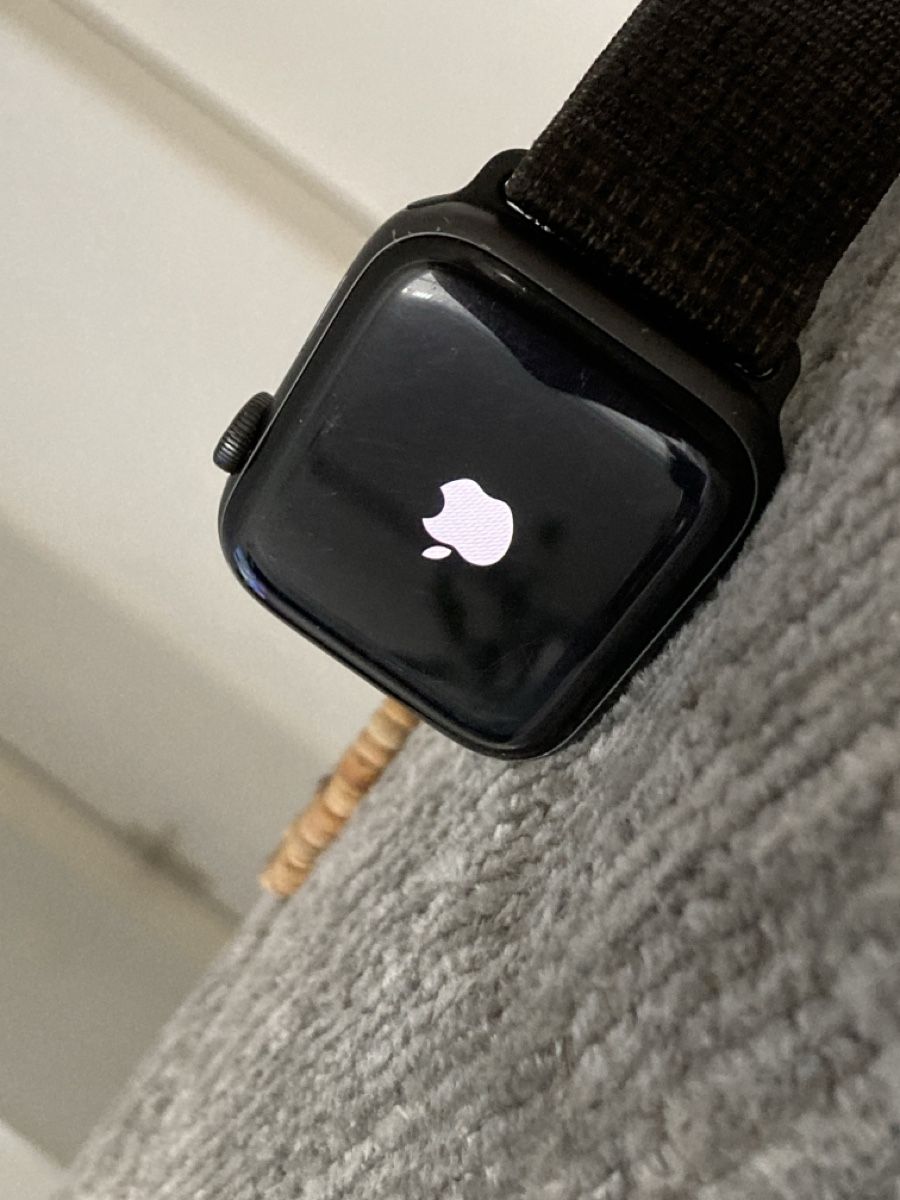 Swiss Orologi: Apple Watch Smartwatch schwarz gebraucht – Usato da Rothrist venduto da ToniG71 2