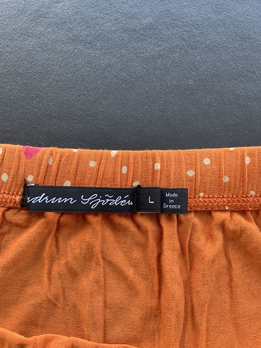 Gudrun Sjöden Gonne: Gudrun Sjöden Jupe Neu! – Nuovo (secondo la descrizione) da Bremgarten b. Bern venduto da san_c7sz 1