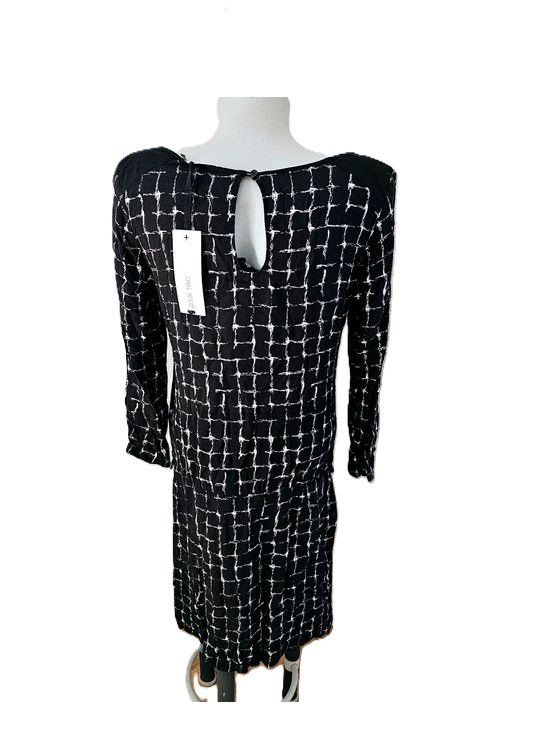 Vestiti: NEU! Business Kleid Gr. 40 Deux Two – Nuovo e nell'imballaggio originale da Füllinsdorf venduto da Sunnebliemli7 1
