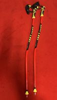 LEKI WC 105 cm  Kinder Renn-Skistöcke
