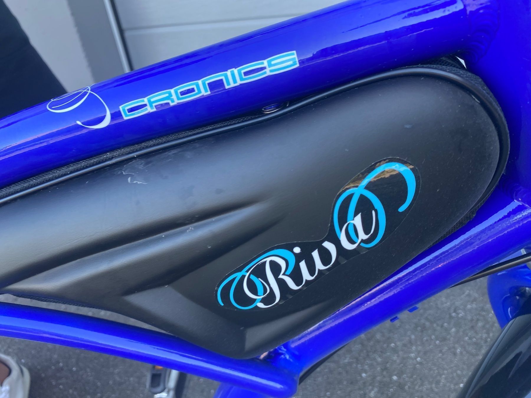 Biciclette: Herrenvelo Riva – Usato da Luzern venduto da chevy7779 1