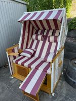 Strandkorb