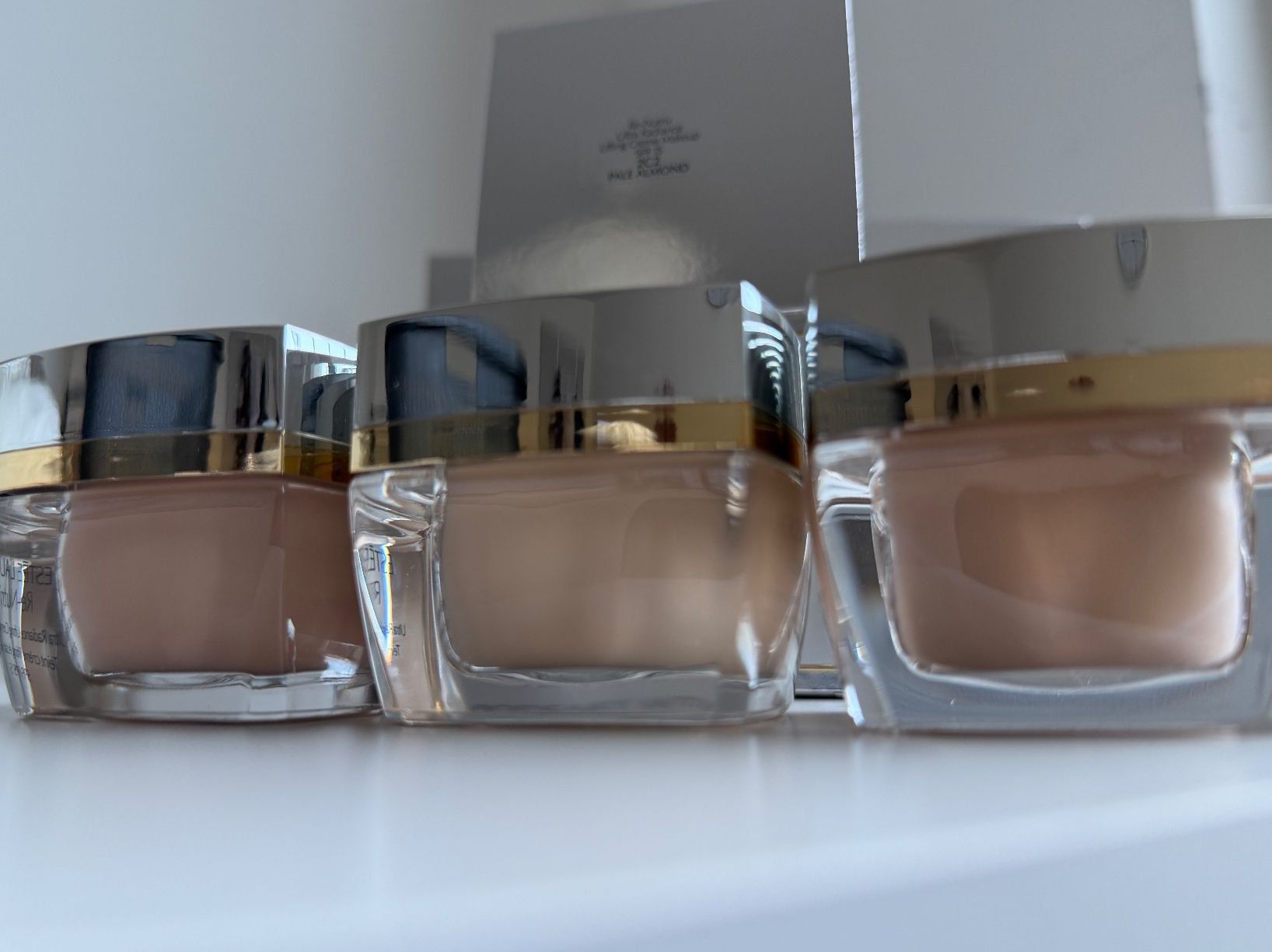 Estée Lauder Maquillage: Make Up Estée Lauder NEU – Neuf avec emballage d'origine à Dänikon ZH par tug_m9b6 4