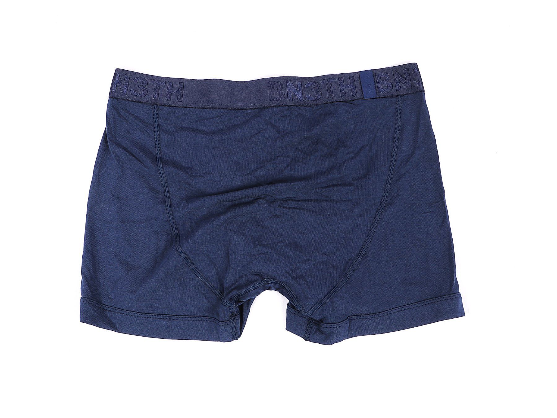 Biancheria intima: BN3TH Classic Trunk Solid Navy M – Nuovo (secondo la descrizione) da Steinen venduto da Restwert_Steinen 1