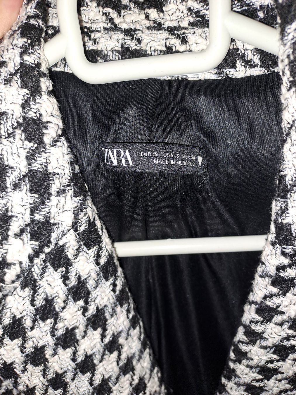 Zara Kleider: Suit dress, jacket zara – Gebraucht aus Zürich von ann_7xvv 2