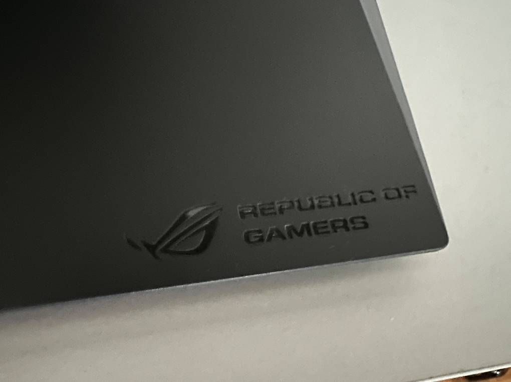 Asus Monitor: ASUS ROG Swift PG278 Q – Usato da Fislisbach venduto da projektswiss 2