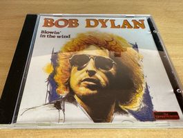 Bob Dylan – Blowin' In The Wind