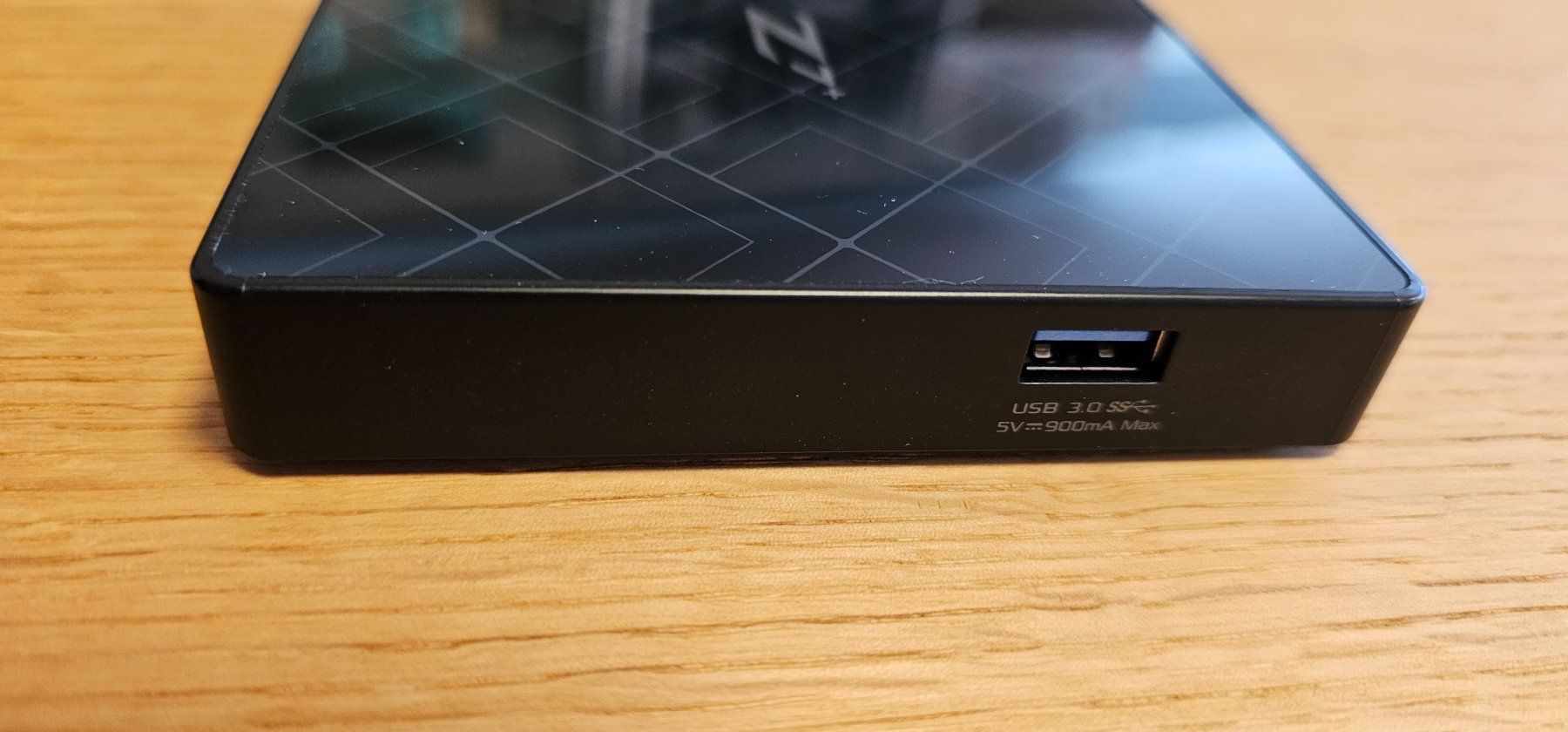 Formuler Systèmes audio & multimédias: Formuler Z7+ UHD IPTV Settop Box – D'occasion à Küttigen par FuturePlanet 4