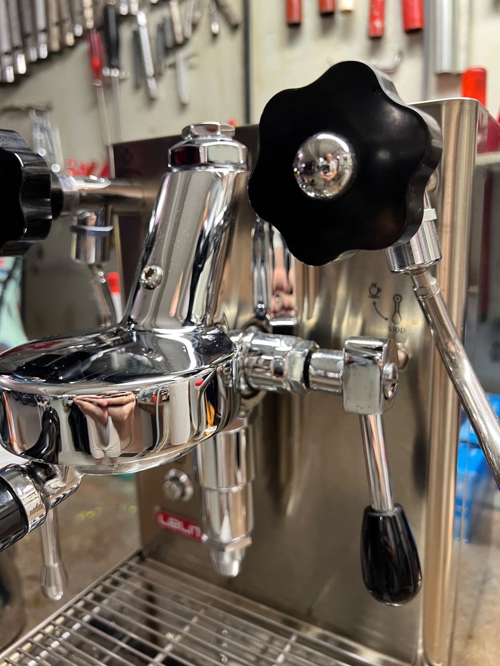 Lelit Macchine per caffè & Macchine per espresso: Lelit Mara X (PL62X) V1 – Difettoso da Männedorf venduto da nils_mue 3