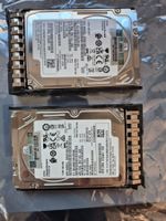 HPE P28586-B21 2.5" SAS 1.2 TB