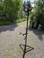 Stabiler Fahrrad Ständer Topeak für 2 Velos