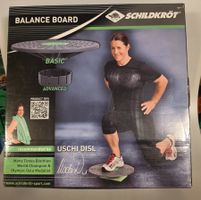 Schildkröt Balance Board 39.5 cm Neu