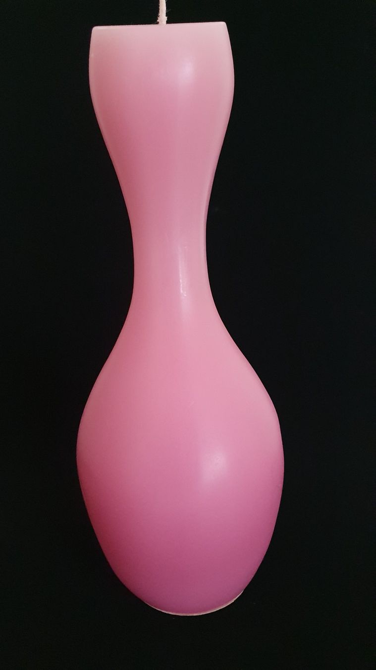 Kerzen: Dekorative Kerze von Rosenthal Studio Line – Neu (gemäss Beschreibung) aus Zürich von Goldspiegel 2