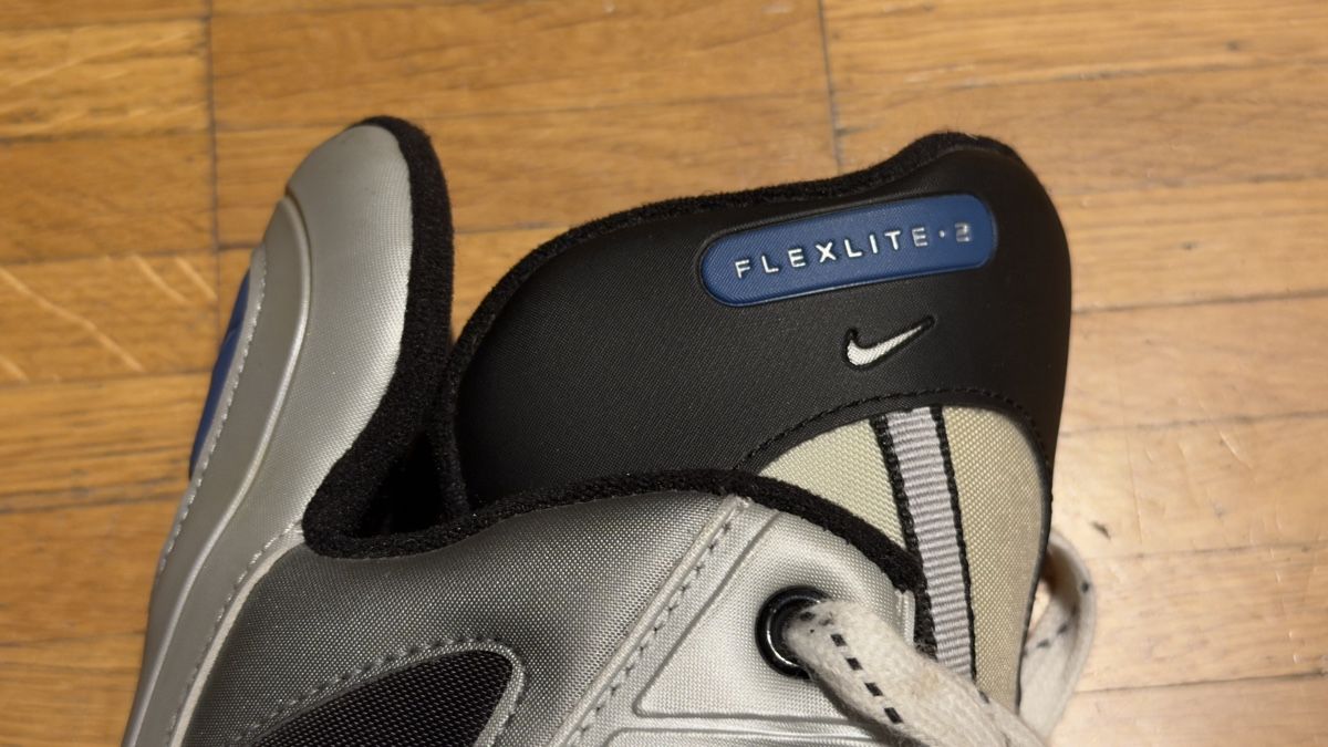 Nike Schlittschuhe: Patin à glace Nike 47 – Gebraucht aus Carouge GE von qaliss22 3