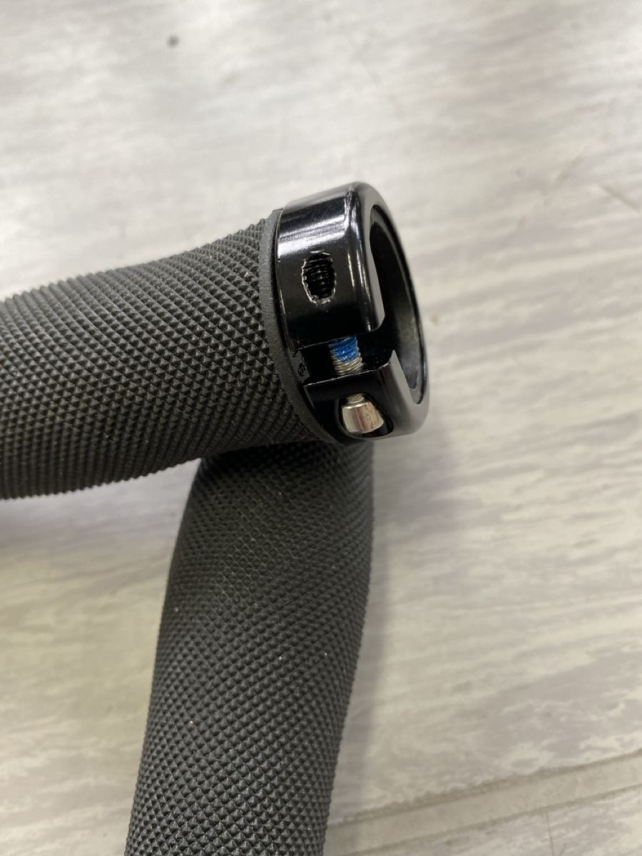 Cinelli Ersatzteile: Cinelli Lenkergriffe 22.4 mm Durchmesser – Neu (gemäss Beschreibung) aus Bern von TacTac_Cycling 1