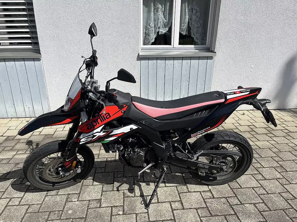 Sitemapcdatahttpsaktuelinfbizidaprilia Sx 125 Gebraucht