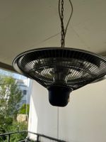 Heizstrahler Lampe outdoor