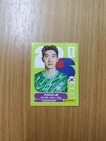 Panini WM 2026 Sticker - KOR 2