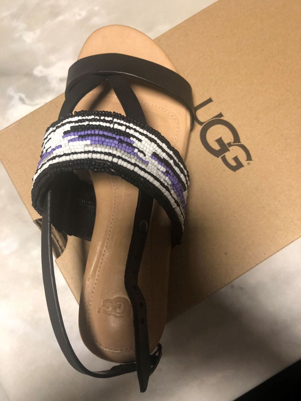 Ugg Scarpe da donna: UGG Sandaletten – Nuovo e nell'imballaggio originale da Fislisbach venduto da Brandopfer810 1