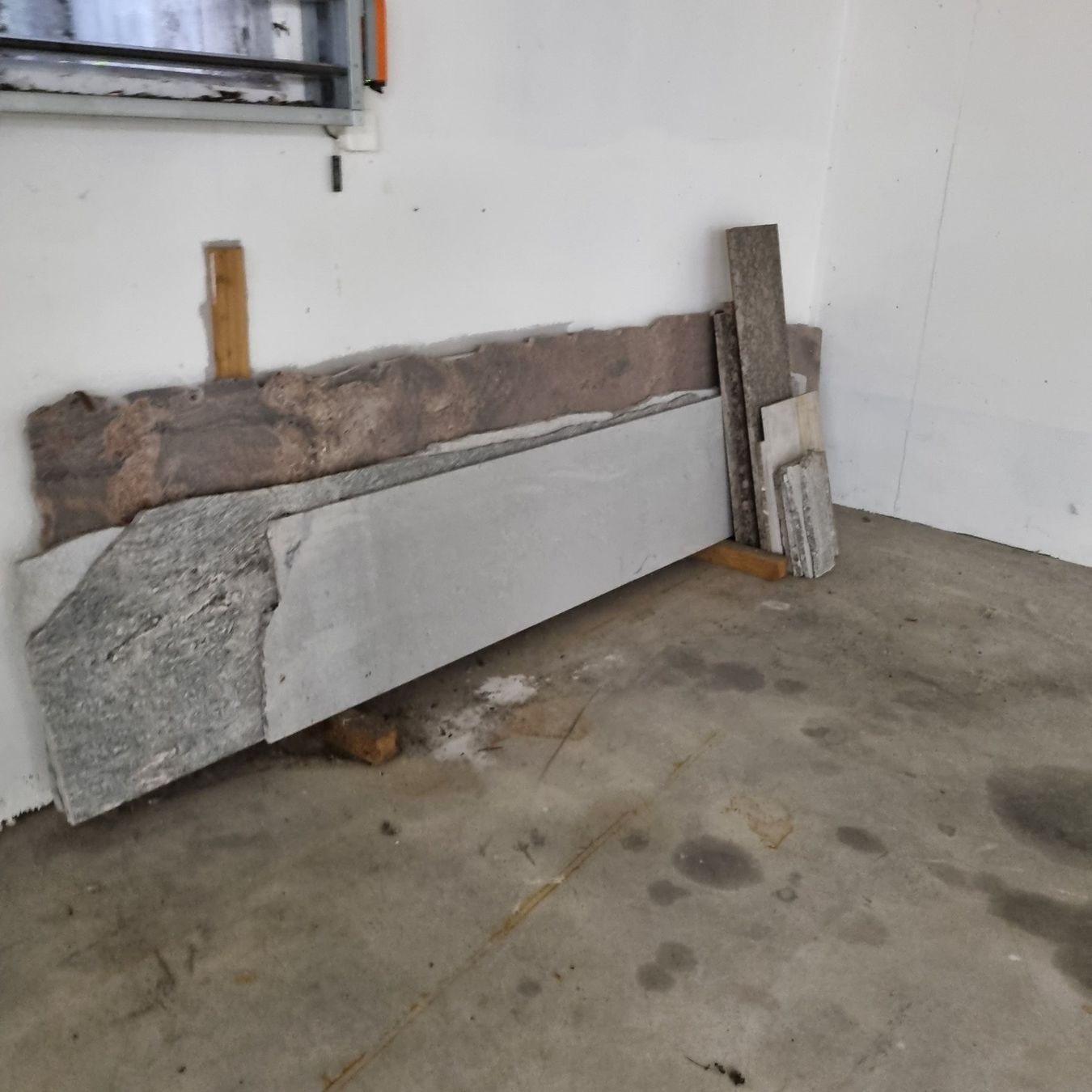 Piatti di portata: Steinplatten – Usato da Kloten venduto da Wm4 5