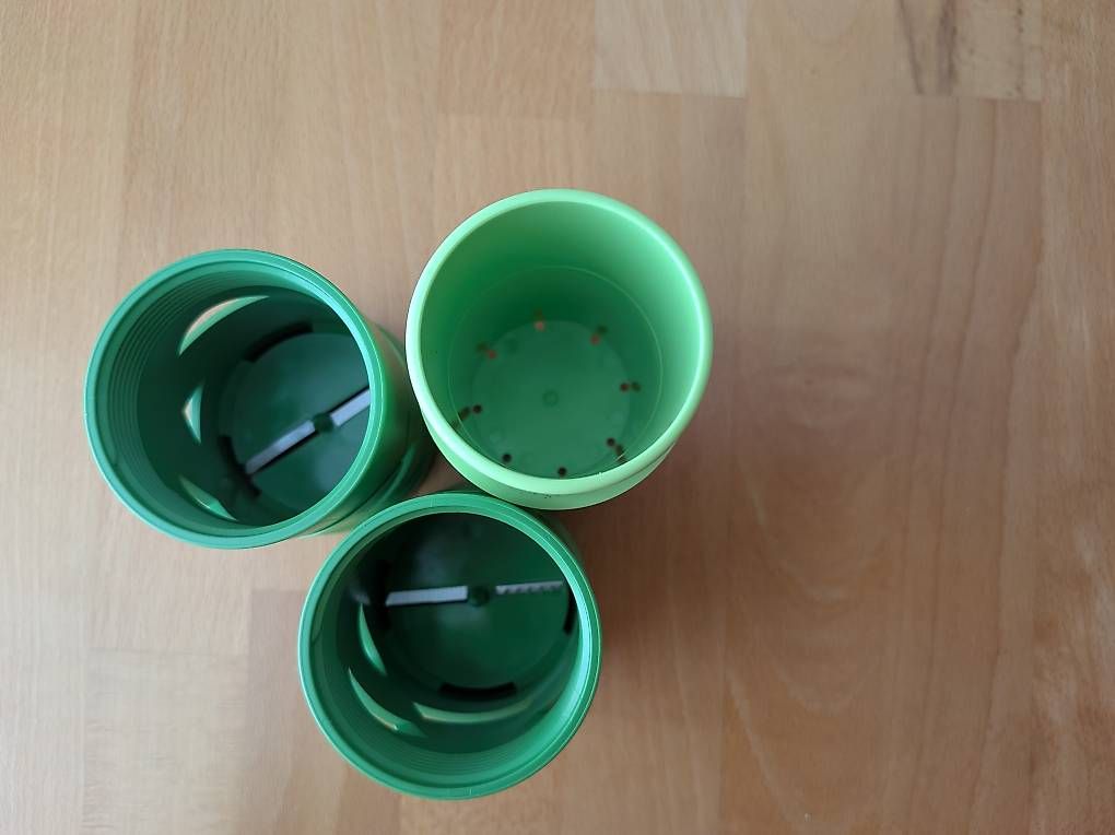 Appareils de cuisine: Gemüse-Twister – D'occasion à St. Gallen par m_l_6qbp 2