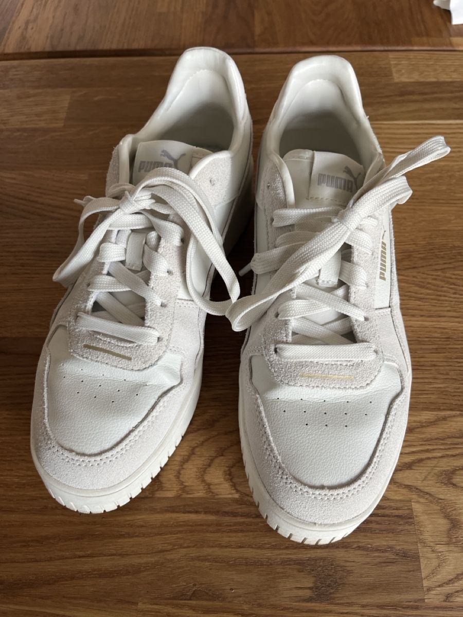 Puma Scarpe da donna: Puma compensée – Usato da La Neuveville venduto da VivreLibre 1