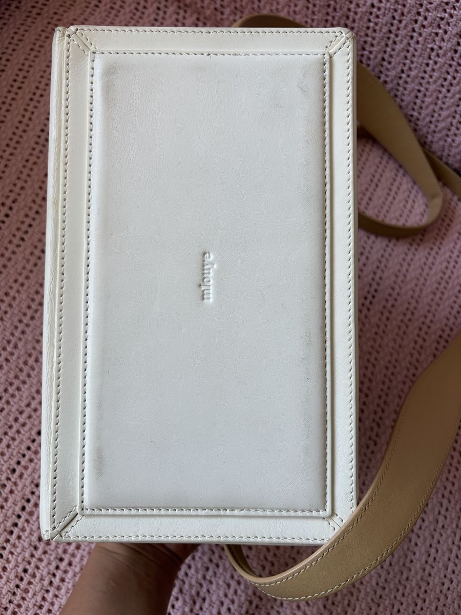 Borse da donna: Mlouye Elegant Sling Bag – Usato da St.Josefen venduto da lop_lh8d 5