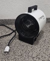 Elektroheizerlüfter Trotec TDS 20 R
