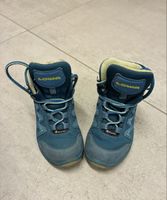 Lowa Wanderschuhe Gr. 24