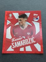 Topps UEFA Euro 2024 * Lazar Samardzic (SRB PTW)