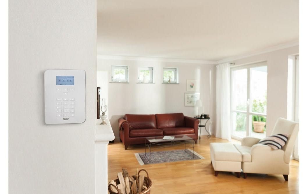 Abus Sistemi d'allarme: Secvest Funkalarmanlage – Nuovo e nell'imballaggio originale da Rüegsauschachen venduto da Hef401 2