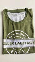 Maillot de course Biel/Bienne 2023, Taille M - Neuf