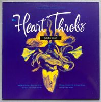 THE HEART THROBS - JUBILEE TWIST