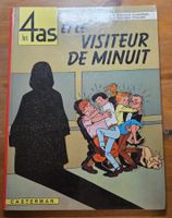 Les 4 as N 4 (B.ETAT+)   Les 4 as et le visiteur de minuit