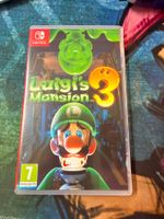 Luigi's Mansion 3 Nintendo Switch