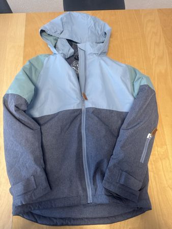 Skijacke Rukka 152 neu