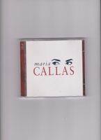 Maria Callas - DCD