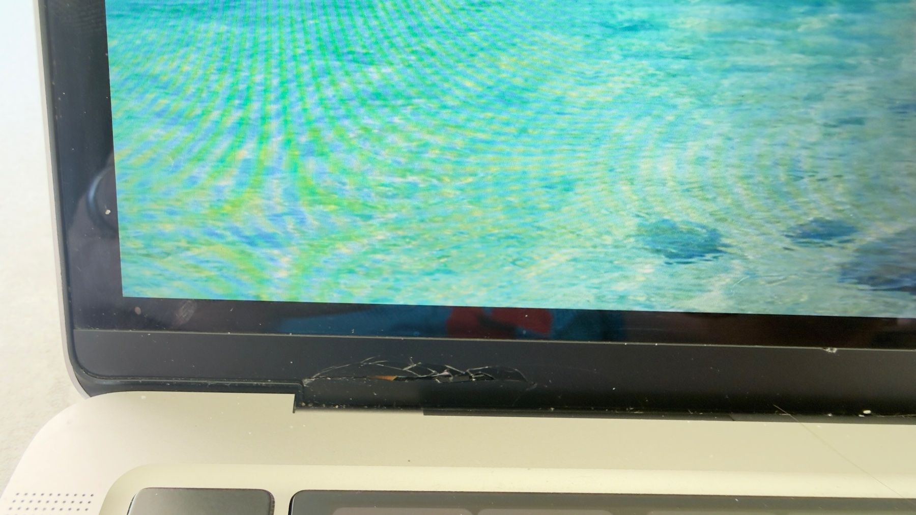 Apple Notebooks: MacBook Pro 13" - Puce M1 - SSD 512 Go - CPU & GPU 8 coeurs – Gebraucht aus Pully von ta571 7