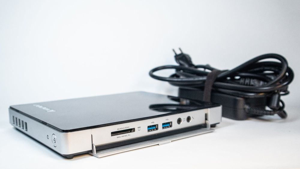 Lenovo IdeaCentre Q190 MiniPC Windows 10 Kaufen auf Ricardo