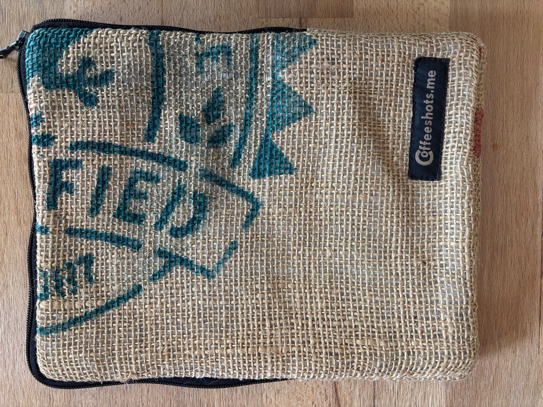 Taschen: Tablet Tasche – Gebraucht aus Winterthur von Pianojazzman