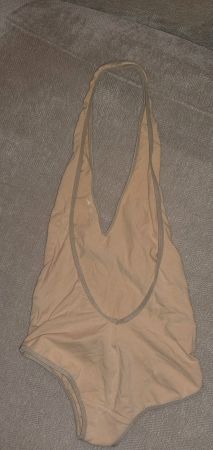 American Apparel Body XS nude, USA Body, Apparel Diamond