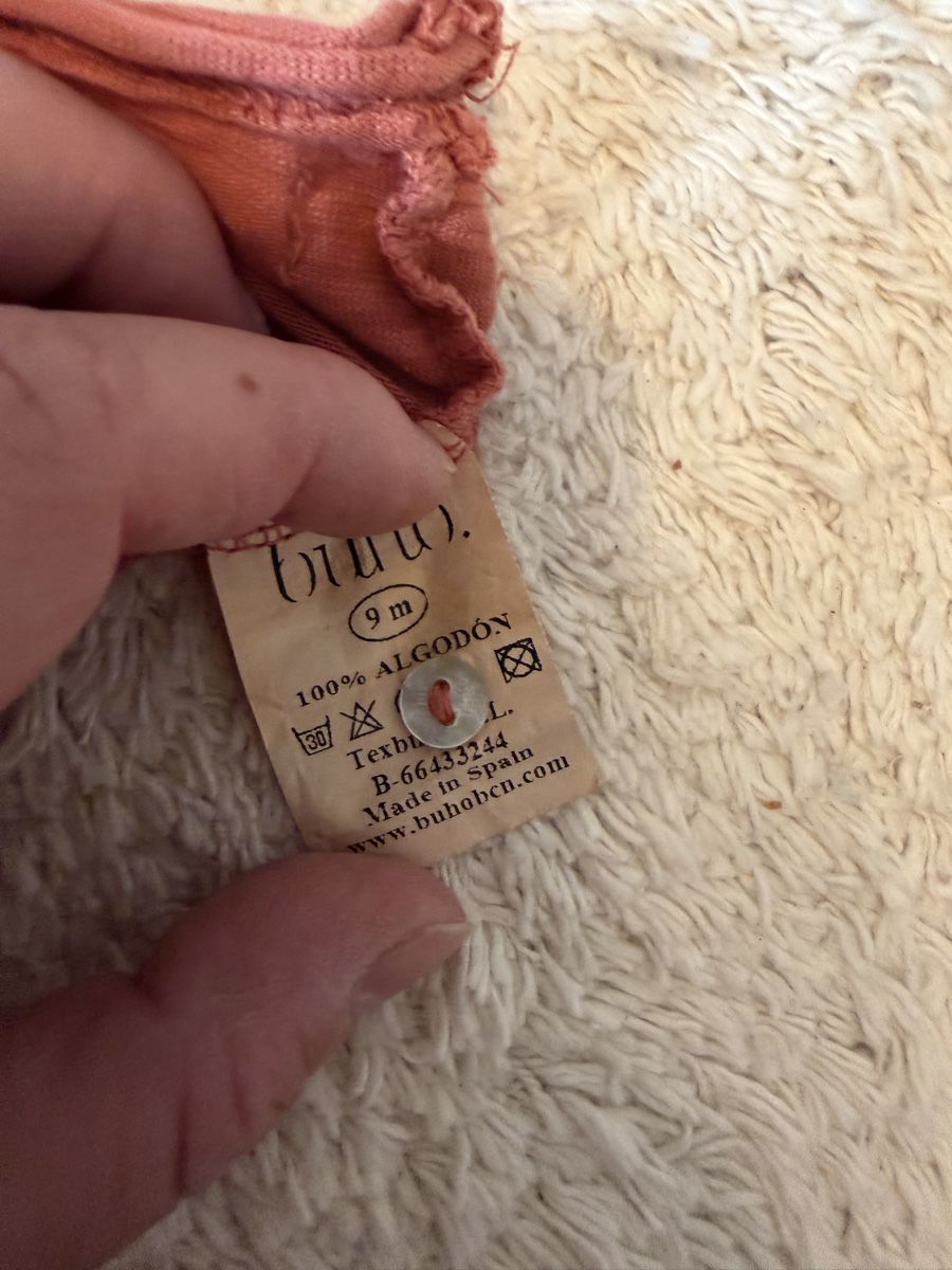 Hemden, Tops & T-Shirts: búho T-Shirt 9M – Gebraucht aus Basel von Aiuola 4