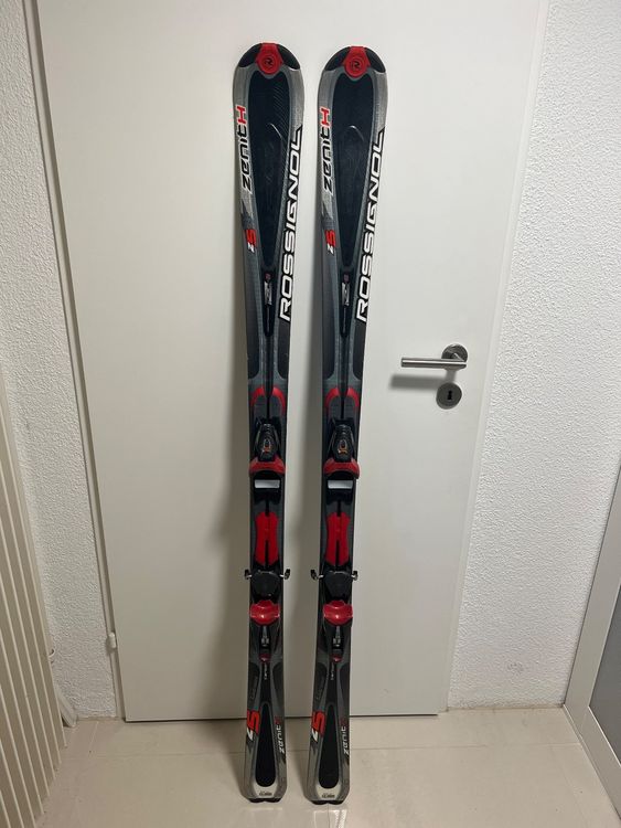 Rossignol zenith z5 best sale oversize