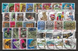 Steckkarte PP + PJ Serien mit zentralen ET Vollstempel