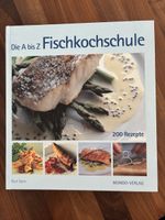 Die A bis Z Fischkochschule von Rick Stein